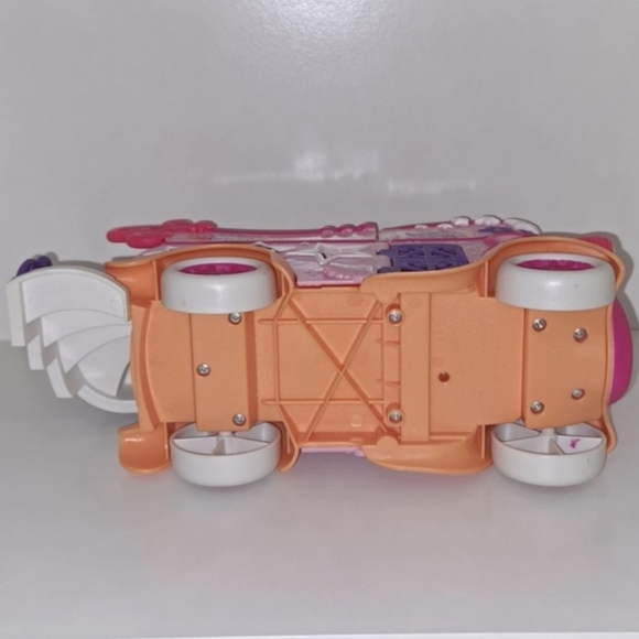 My Little Pony toy bus - Picture 7 of 8